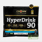 HyperDrink 90 - Crown Sport Nutrition