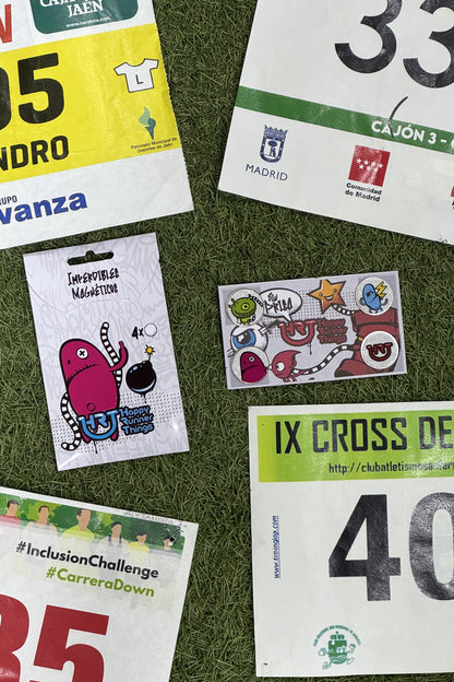 Sin Prisa - Imperdibles Magnéticos