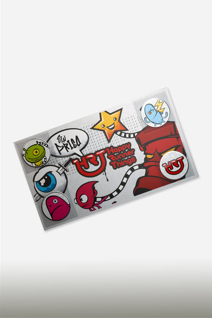 Sin Prisa - Imperdibles Magnéticos