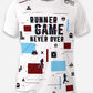 Runner Game 2023 - Camiseta Running Junior/Kids