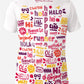 Hola Runner - Camiseta Running Junior/Kids