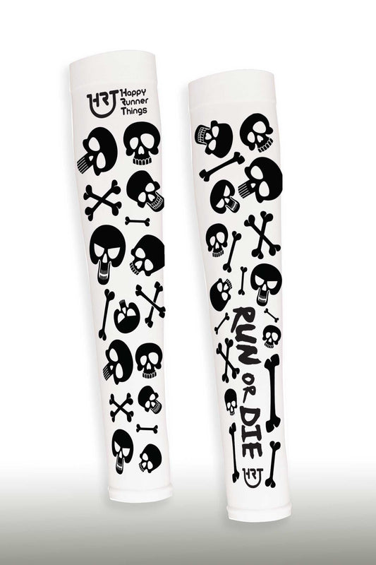 Run or Die - Manguitos