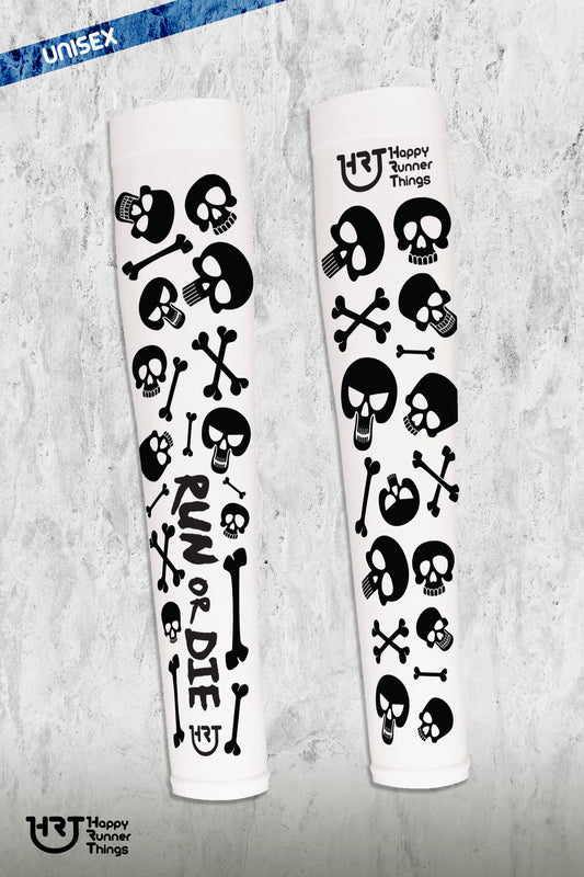 Run or Die - Manguitos