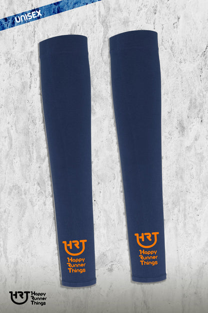 Happy Runner Things - Lisos - Manguitos