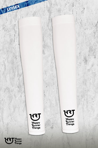 Happy Runner Things - Lisos - Manguitos