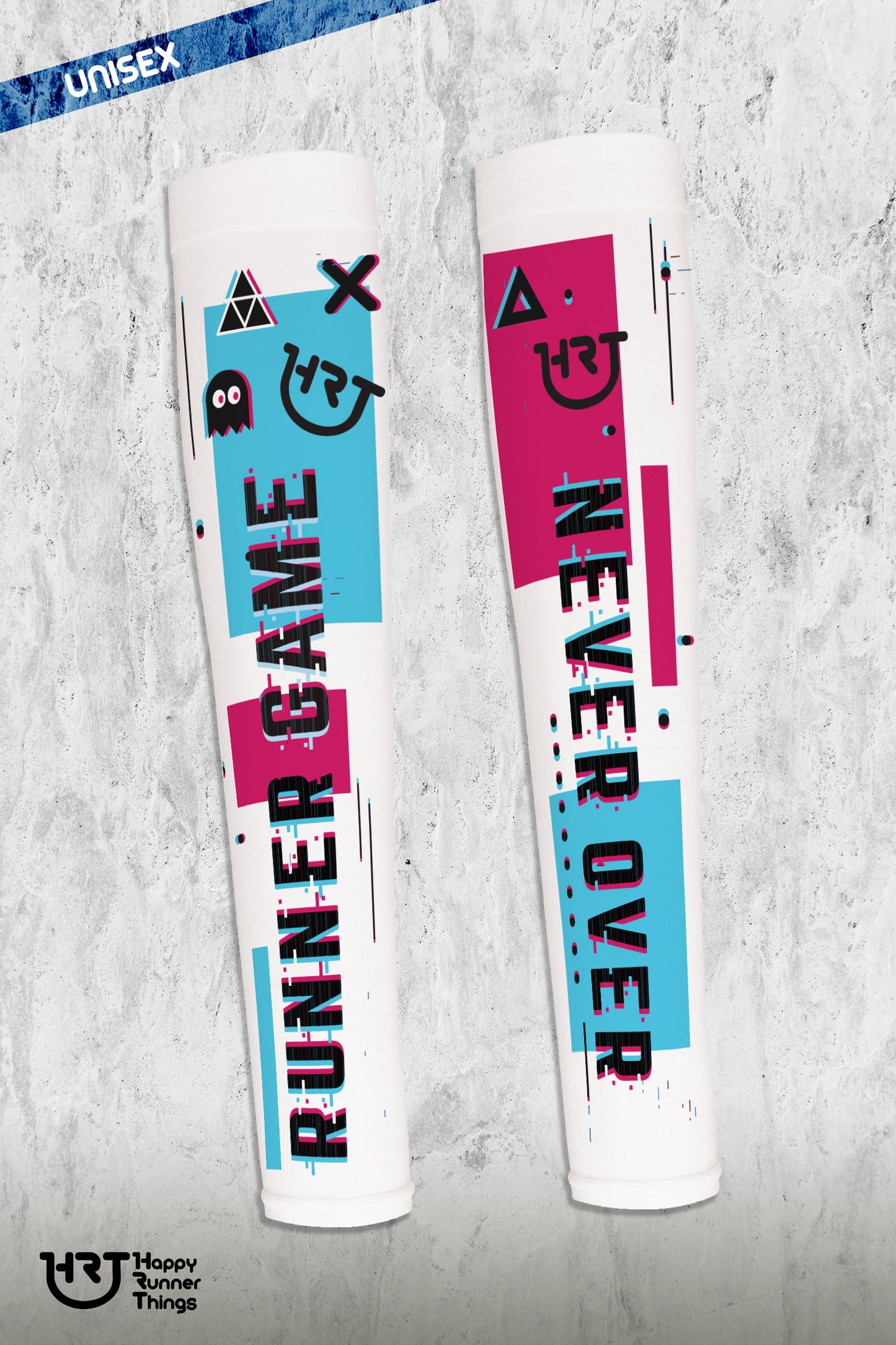 Runner Game 3.0 - Manguitos