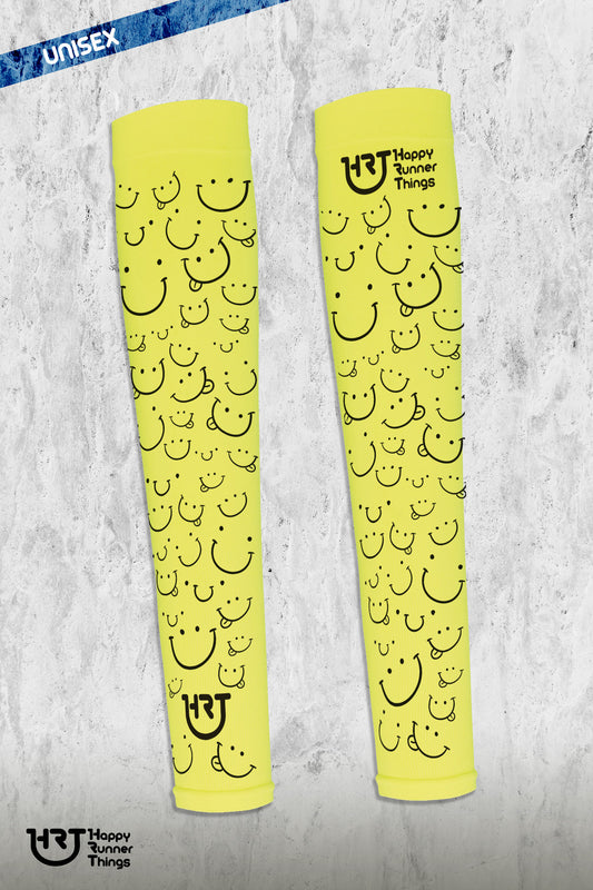 Happy Runner Things - Manguitos