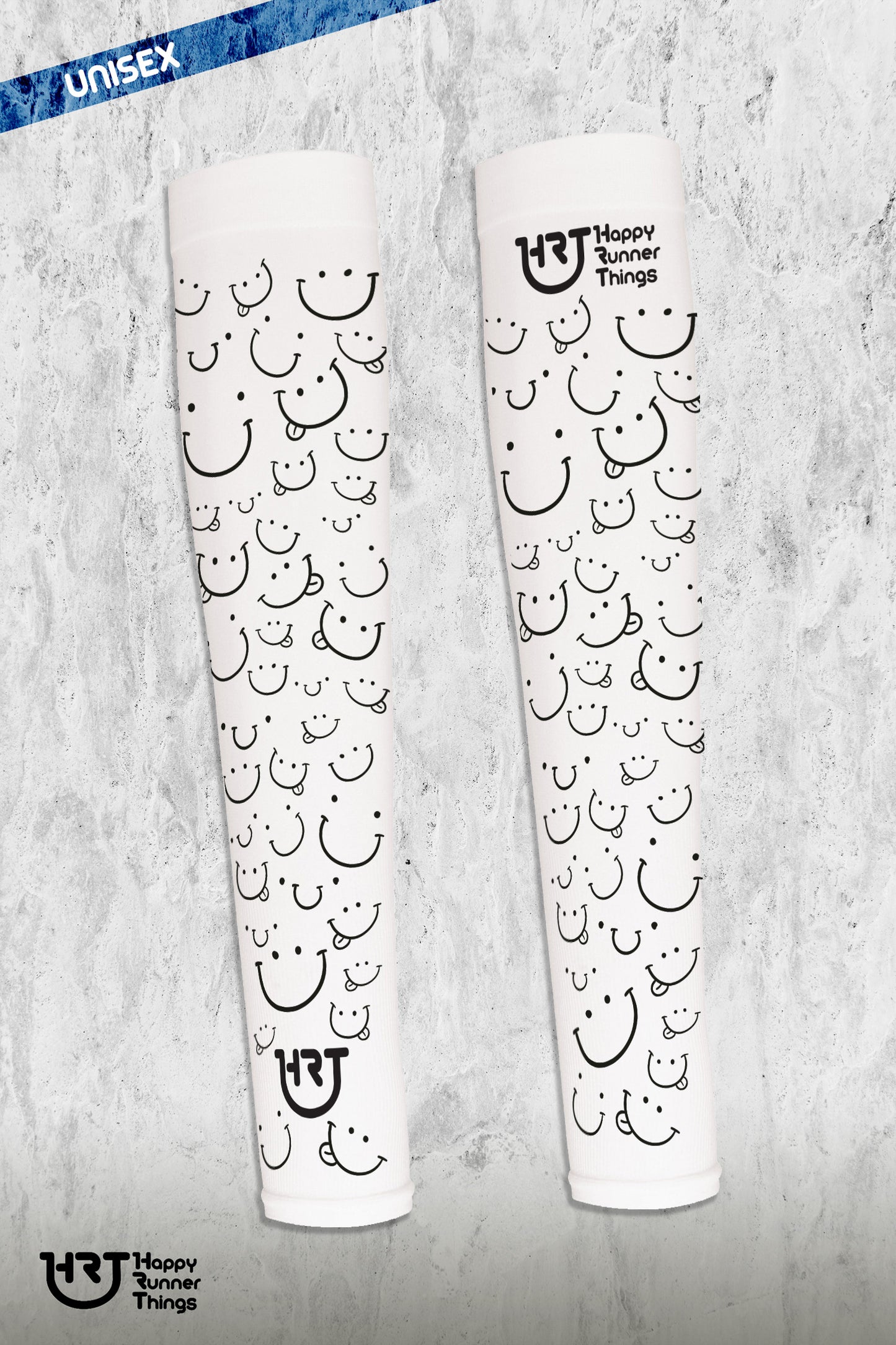 Happy Runner Things - Manguitos