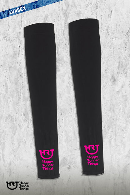 Happy Runner Things - Lisos - Manguitos