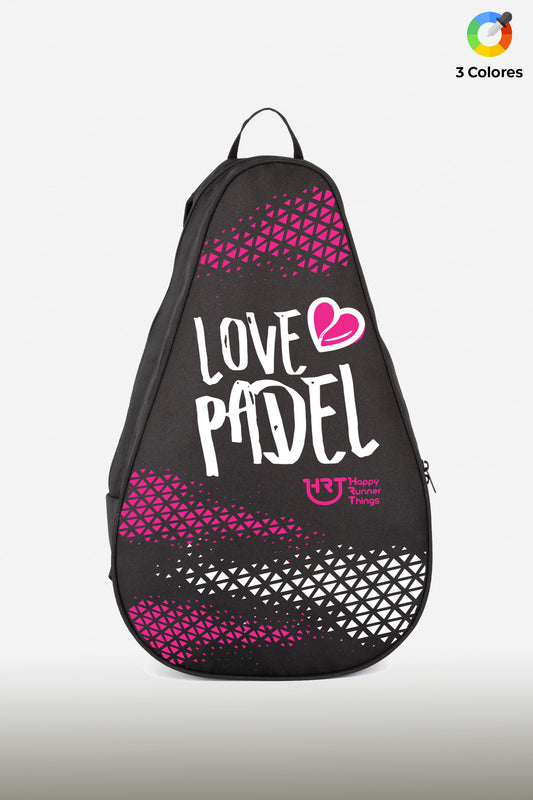Love Padel - Mochila
