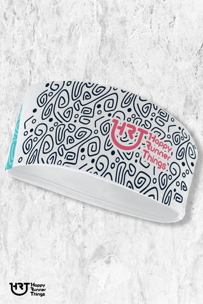 Mountains - Cinta/Diadema Deportiva