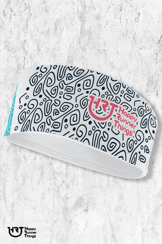 Mountains - Cinta/Diadema Deportiva