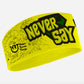 Never Say Die - Cinta