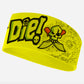 Never Say Die - Cinta