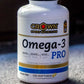 Omega 3 PRO - Crown Nutrition Sport