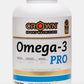 Omega 3 PRO - Crown Nutrition Sport