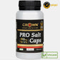 Pro Salt Caps - Crown Nutrition Sport