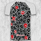Run or Die - Camiseta Running Unisex - Manga Corta
