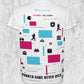 Runner Game 3.0 - Camiseta ECO Running Infantil - Manga Corta