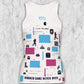 Runner Game 3.0 - Camiseta Tirantes Running Mujer