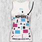 Runner Game 3.0 - Camiseta Tirantes Running Mujer