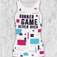 Runner Game 3.0 - Camiseta Tirantes Running Mujer