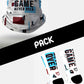 Runner Game 2023 - Pack