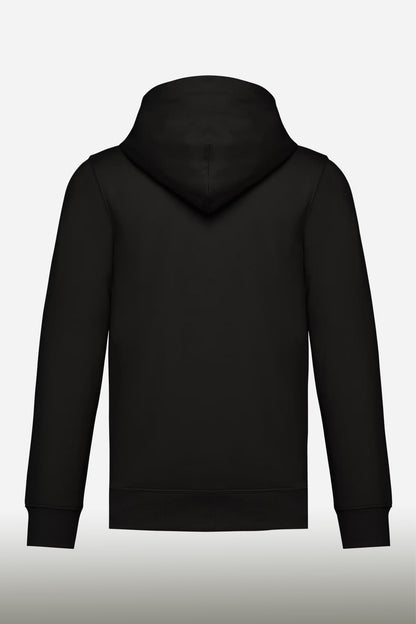 Sudadera con capucha - Full Metal Modelling