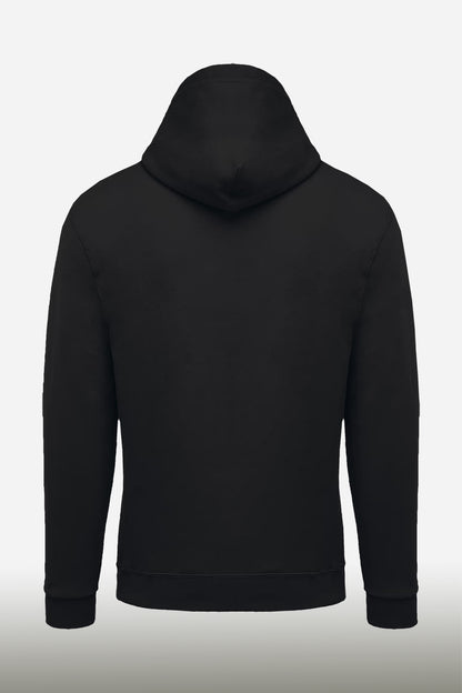 Sudadera con capucha y cremallera - Full Metal Modelling