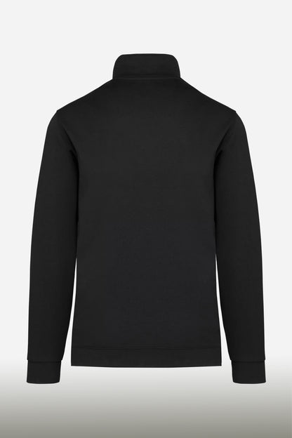 Sudadera con Cremallera - Full Metal Modelling