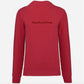 Happy Runner Things - Terracota - Sudadera Unisex
