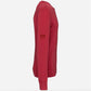 Happy Runner Things - Terracota - Sudadera Unisex