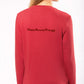 Happy Runner Things - Terracota - Sudadera Unisex