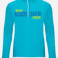 Pixel Runner - Sudadera Técnica Unisex