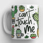 Can't Touch Me - Taza