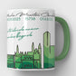 Trazados - Taza - Medio Maratón Cordoba