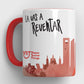 Trazados - Taza - Medio Maratón Madrid RnR