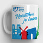 Trazados - Taza - Paris Marathon