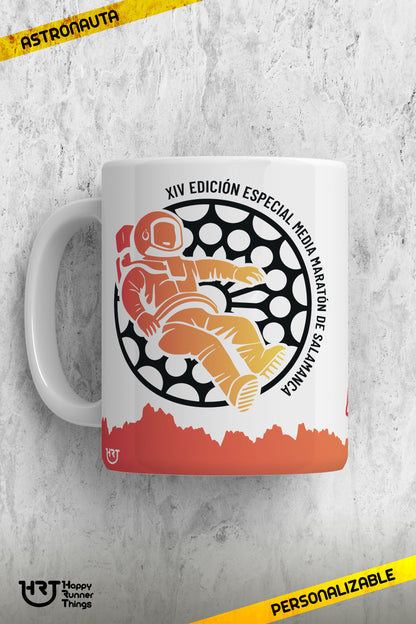 Trazados - Taza - MM Salamanca