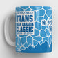 Trazados - Taza - Trans Gran Canaria
