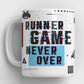 Runner Game - Taza