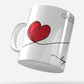 Runners Lovers - Tazas Duo