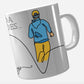 Runners Lovers - Tazas Duo