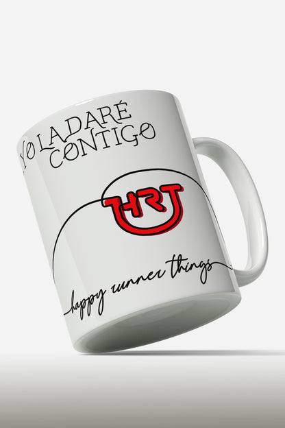 Runners Lovers - Tazas Duo