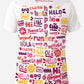 Hola Runner - Camiseta Running Unisex