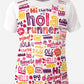 Hola Runner - Camiseta Running Unisex