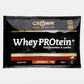 Proteína de suero de leche – WHEY PROTEIN+ - Crown Nutrition Sport