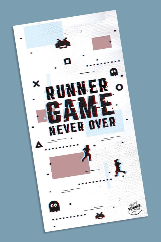 Runner Game - Braga