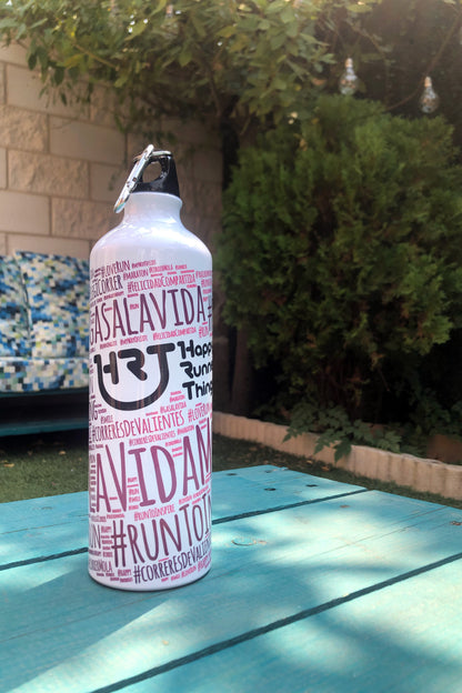 Hashtag - Botella 800ml