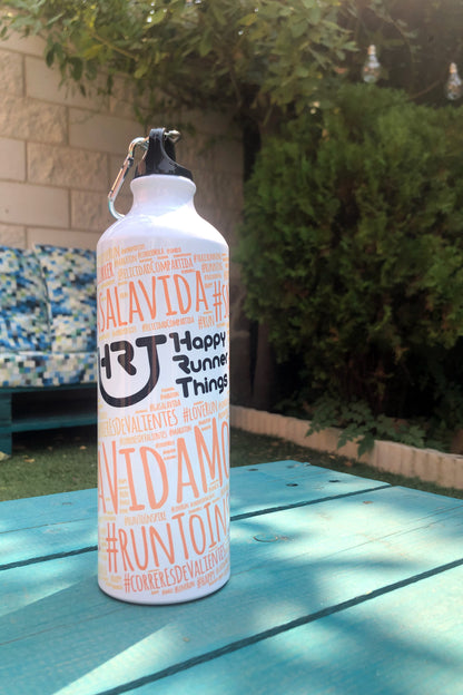 Hashtag - Botella 800ml